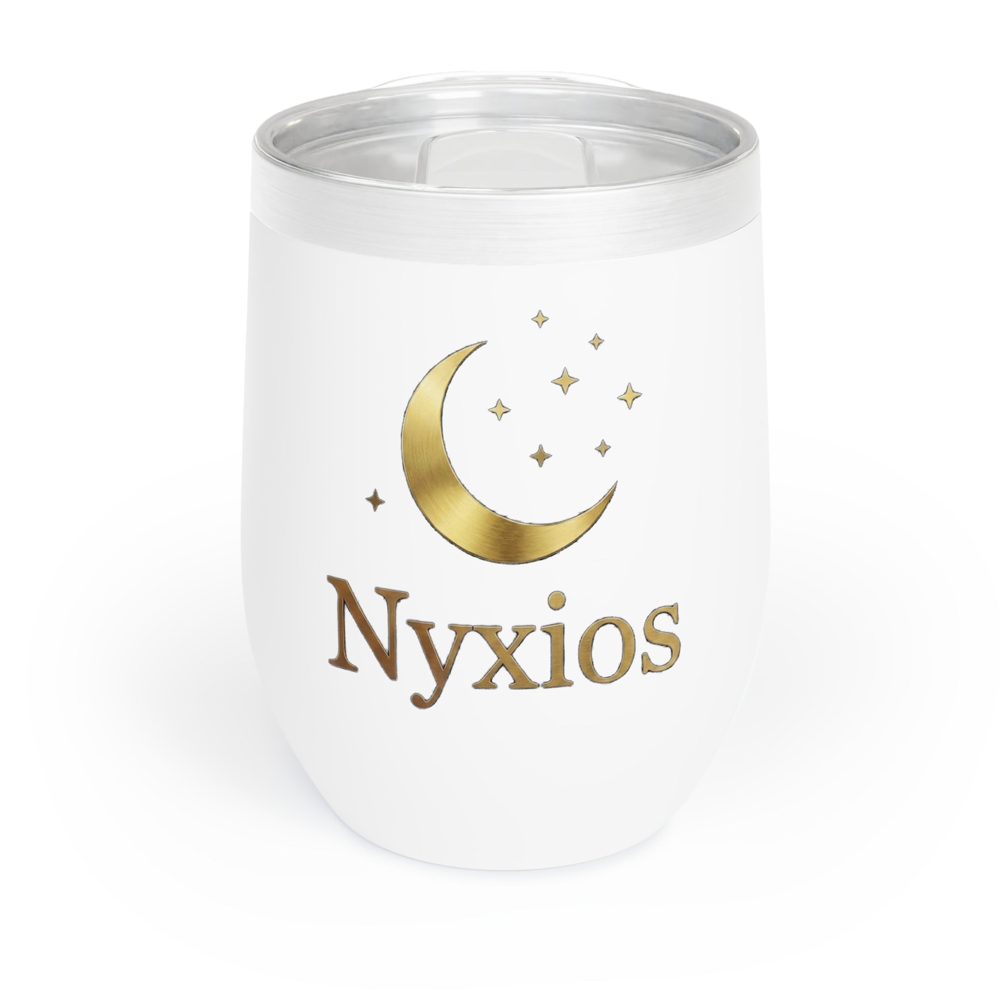 Chill Wine Tumbler