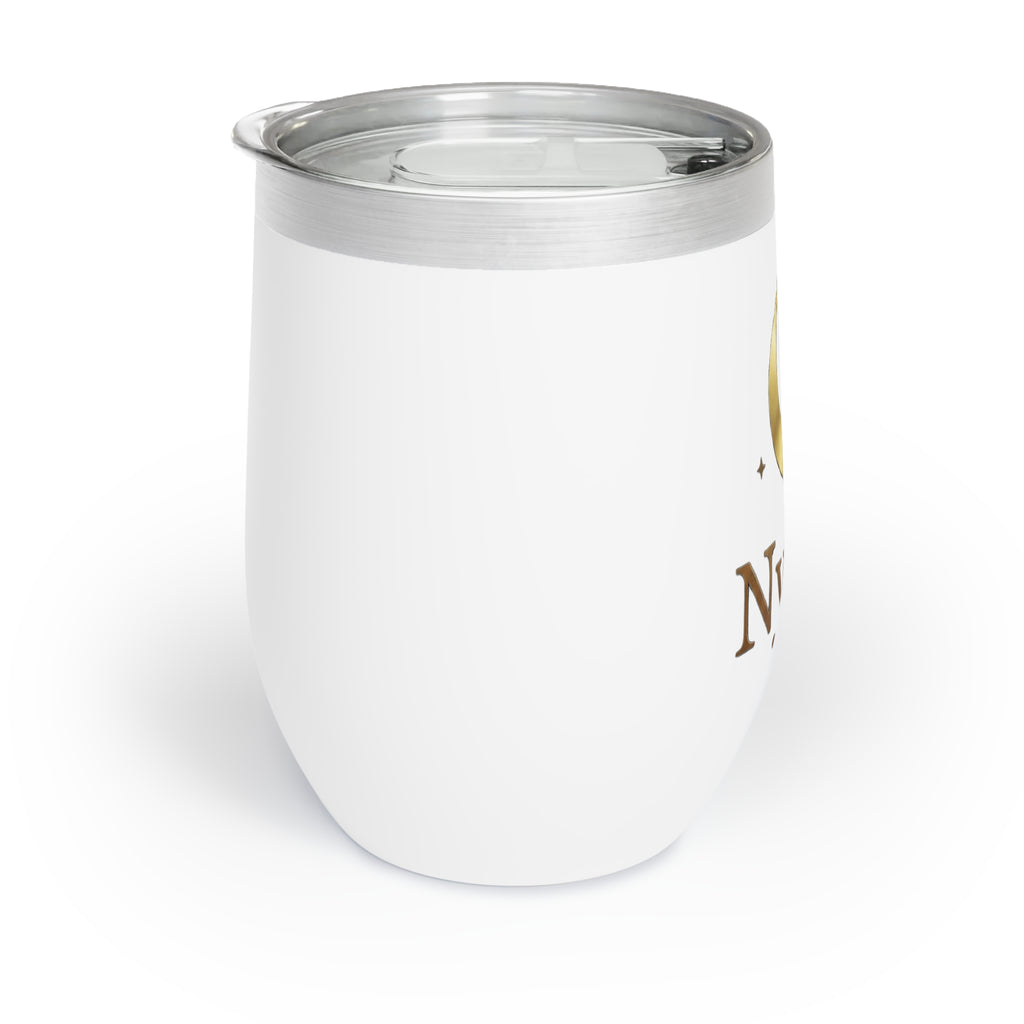 Chill Wine Tumbler