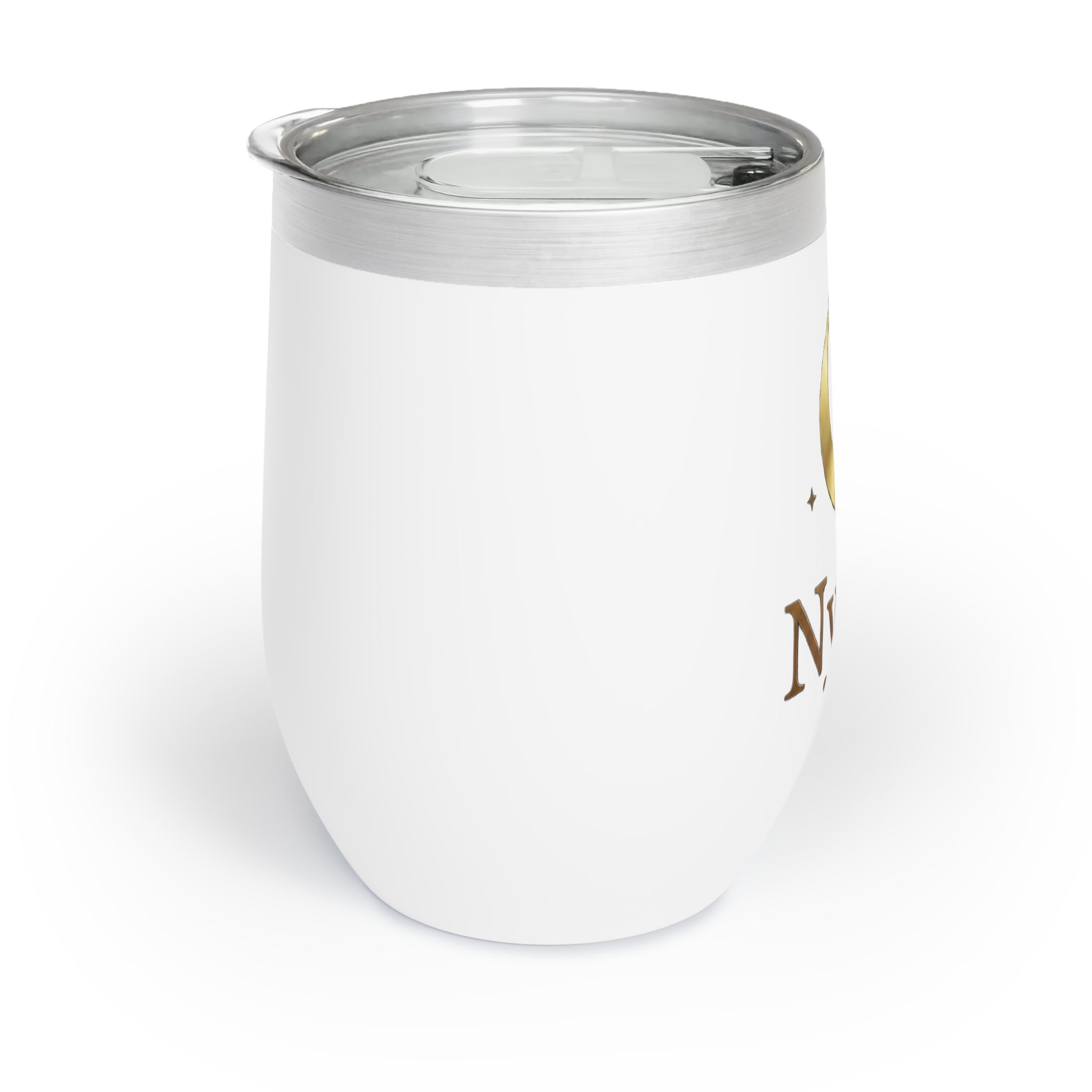 Chill Wine Tumbler