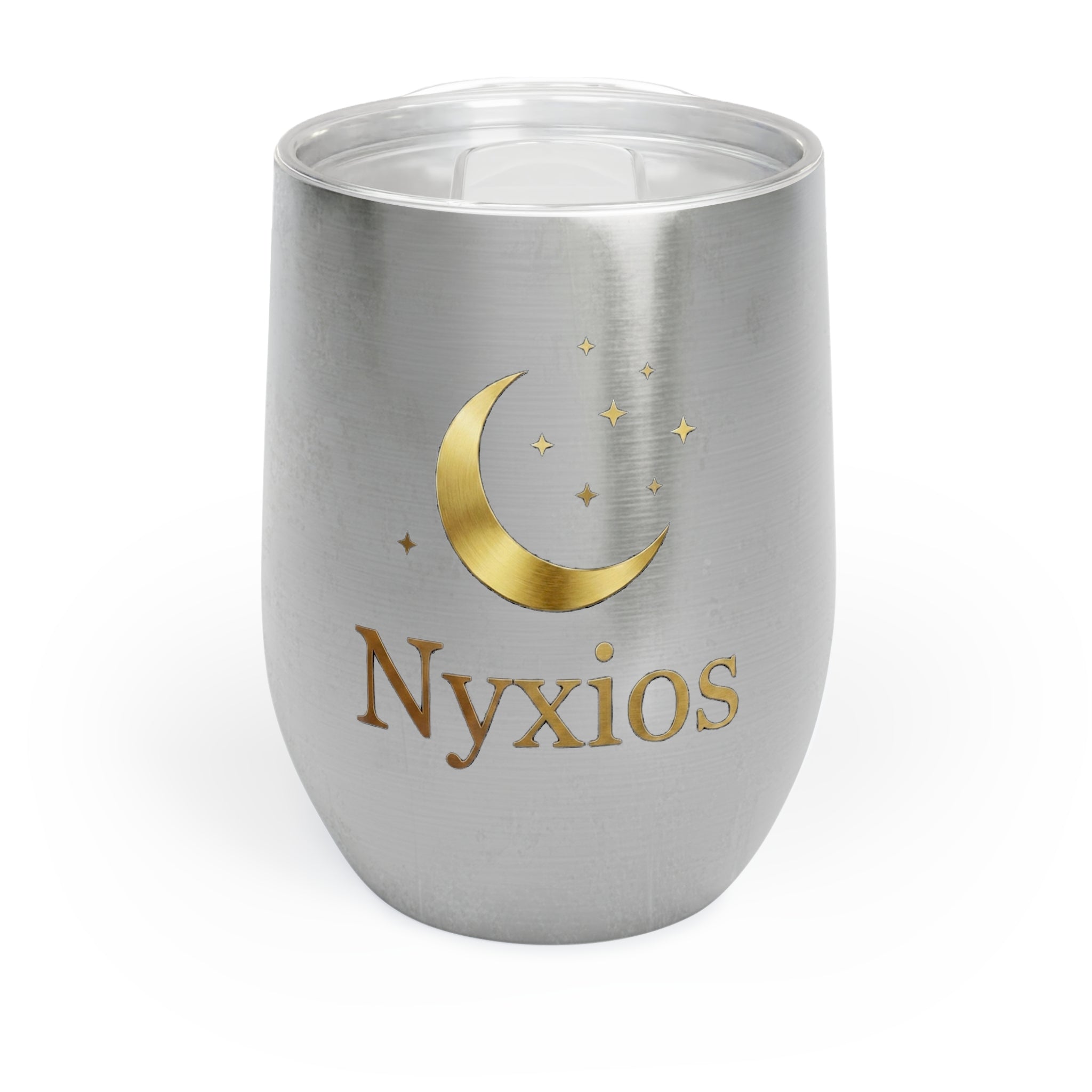 Chill Wine Tumbler