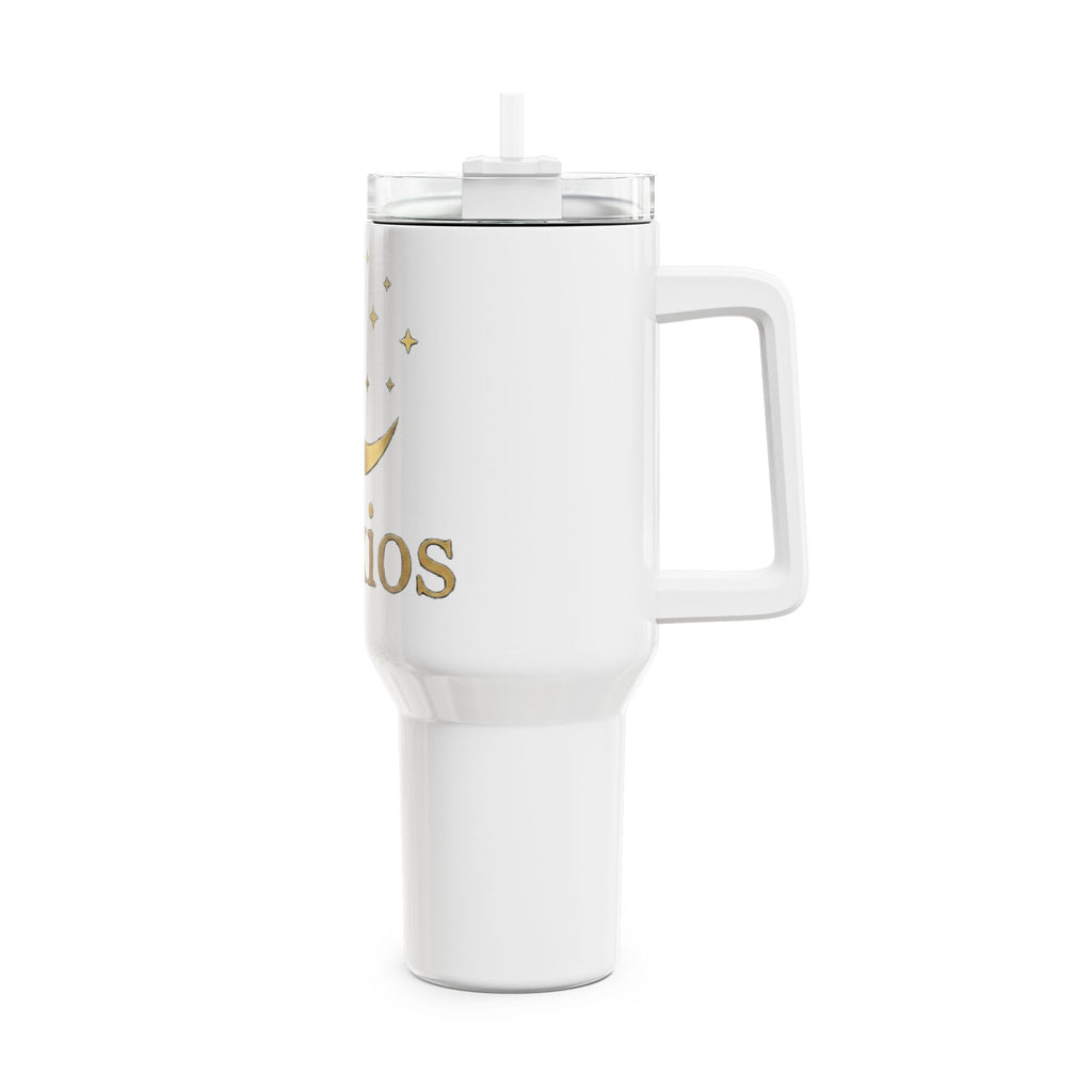 Nyxios Gold Moon 40oz Tumbler