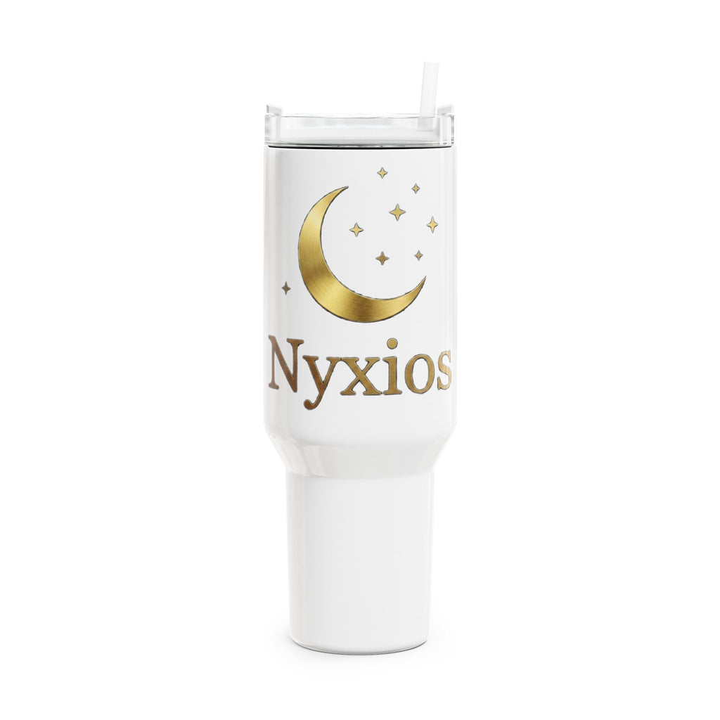 Nyxios Gold Moon 40oz Tumbler