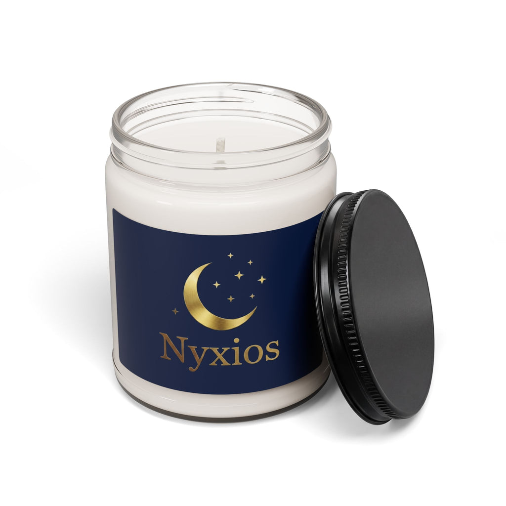 Scented Soy Candle, 9oz