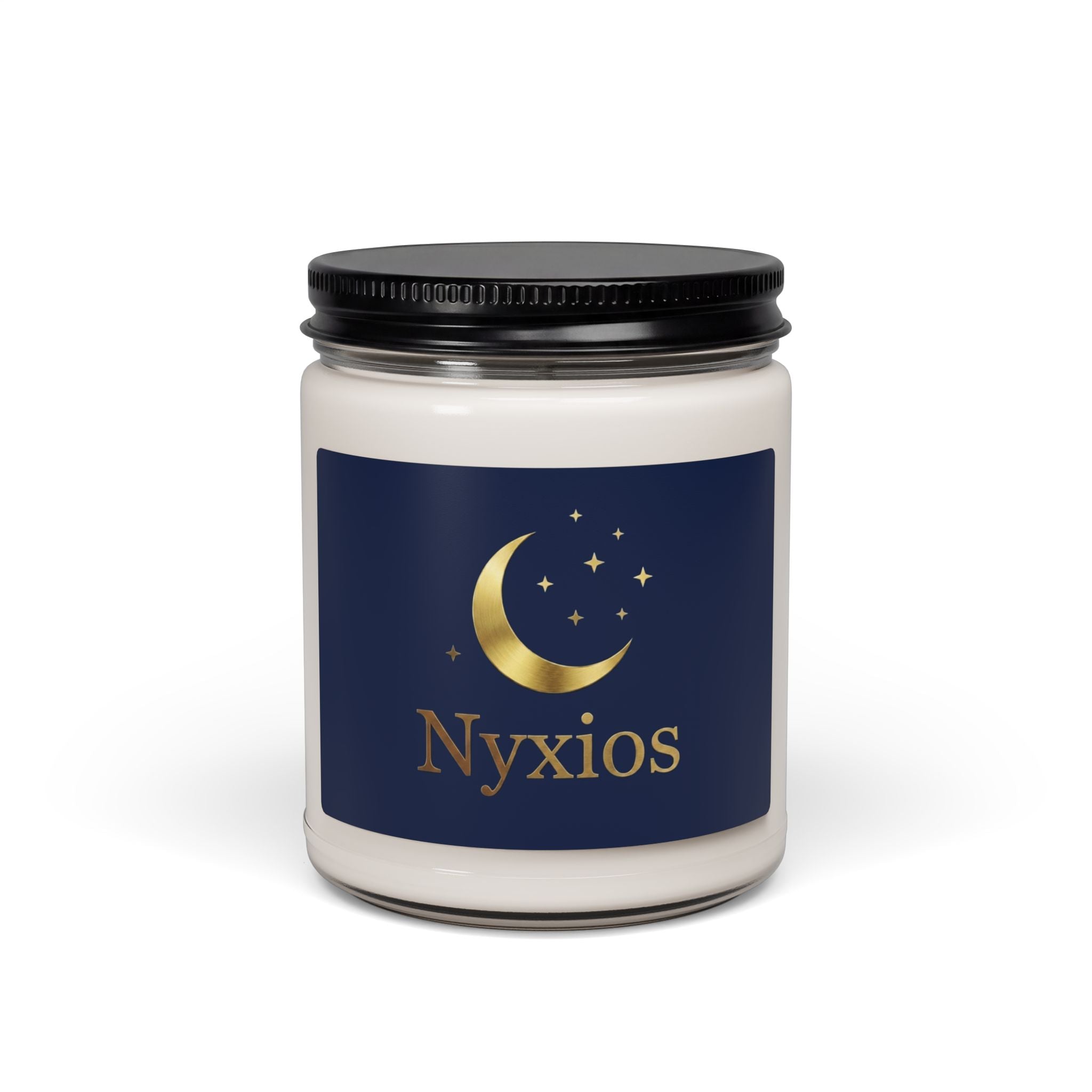 Scented Soy Candle, 9oz